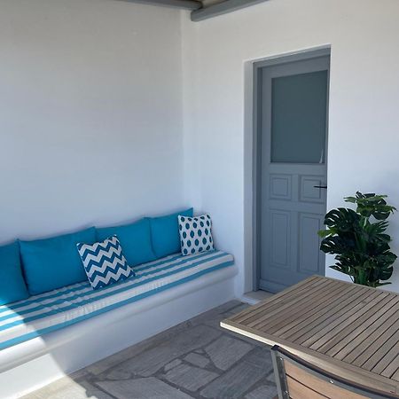 Willa Agyra House Super Paradise Zewnętrze zdjęcie