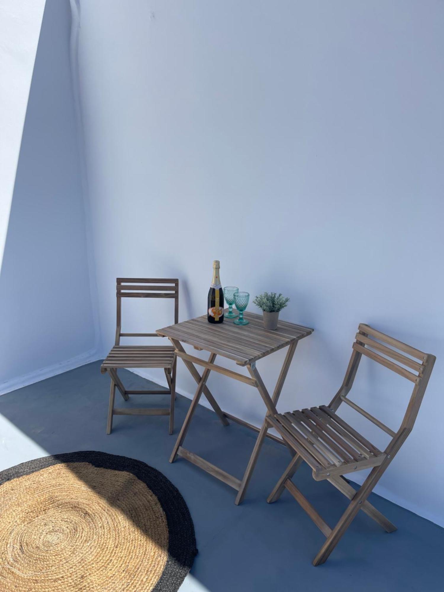 Willa Agyra House Super Paradise Zewnętrze zdjęcie
